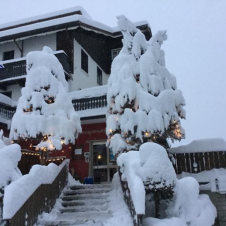 Albergo Trieste Tambre d'Alpago Ngoại thất bức ảnh
