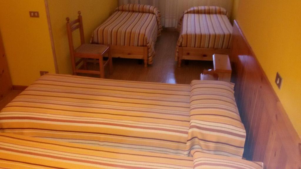 Albergo Trieste Tambre d'Alpago Phòng bức ảnh