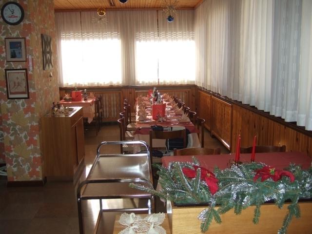 Albergo Trieste Tambre d'Alpago Ngoại thất bức ảnh