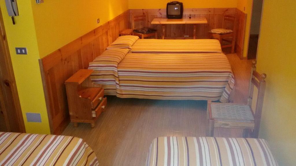 Albergo Trieste Tambre d'Alpago Phòng bức ảnh