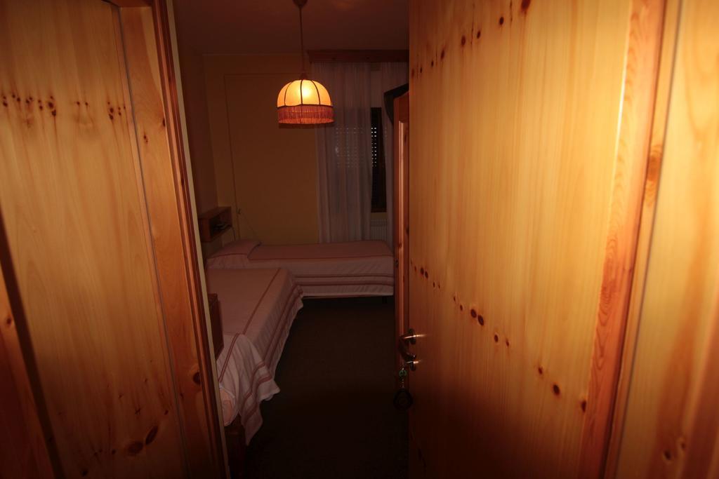 Albergo Trieste Tambre d'Alpago Phòng bức ảnh