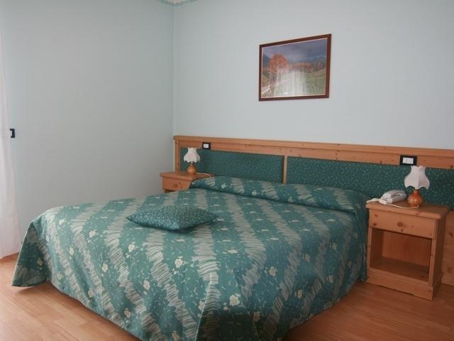 Albergo Trieste Tambre d'Alpago Ngoại thất bức ảnh
