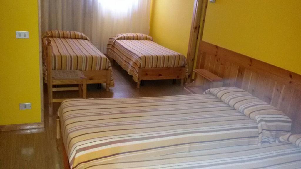 Albergo Trieste Tambre d'Alpago Phòng bức ảnh