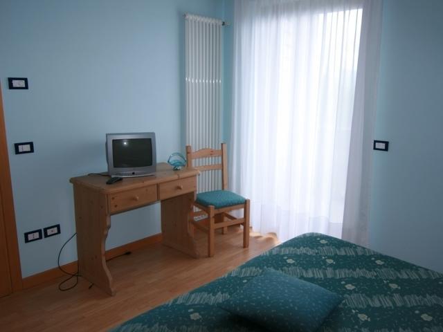Albergo Trieste Tambre d'Alpago Ngoại thất bức ảnh