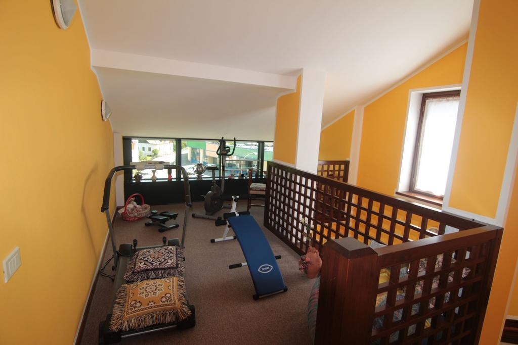 Albergo Trieste Tambre d'Alpago Ngoại thất bức ảnh