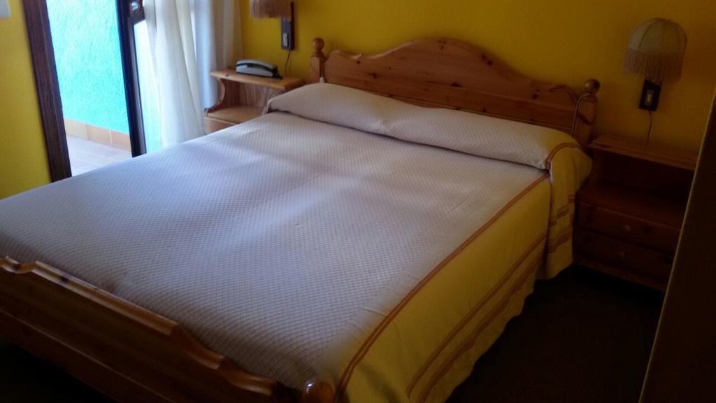 Albergo Trieste Tambre d'Alpago Phòng bức ảnh