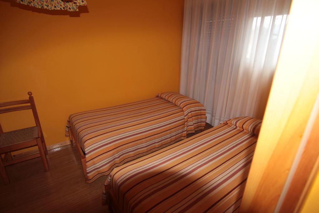 Albergo Trieste Tambre d'Alpago Phòng bức ảnh