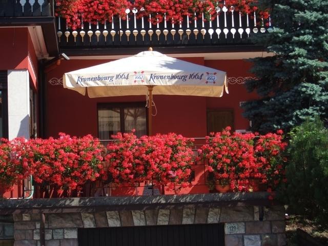 Albergo Trieste Tambre d'Alpago Ngoại thất bức ảnh