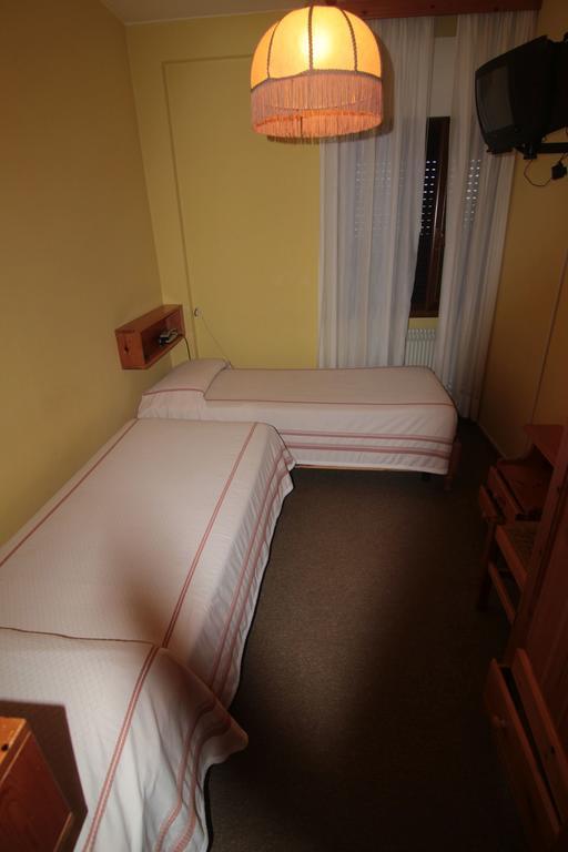 Albergo Trieste Tambre d'Alpago Phòng bức ảnh