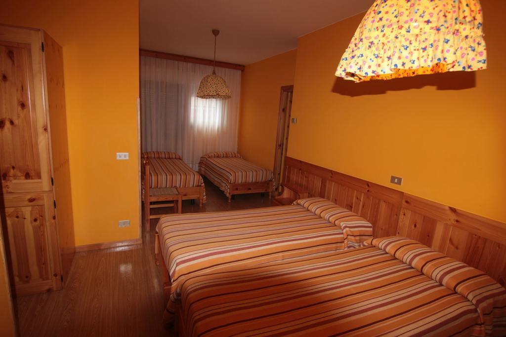 Albergo Trieste Tambre d'Alpago Phòng bức ảnh