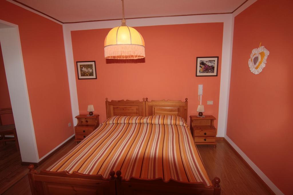 Albergo Trieste Tambre d'Alpago Phòng bức ảnh