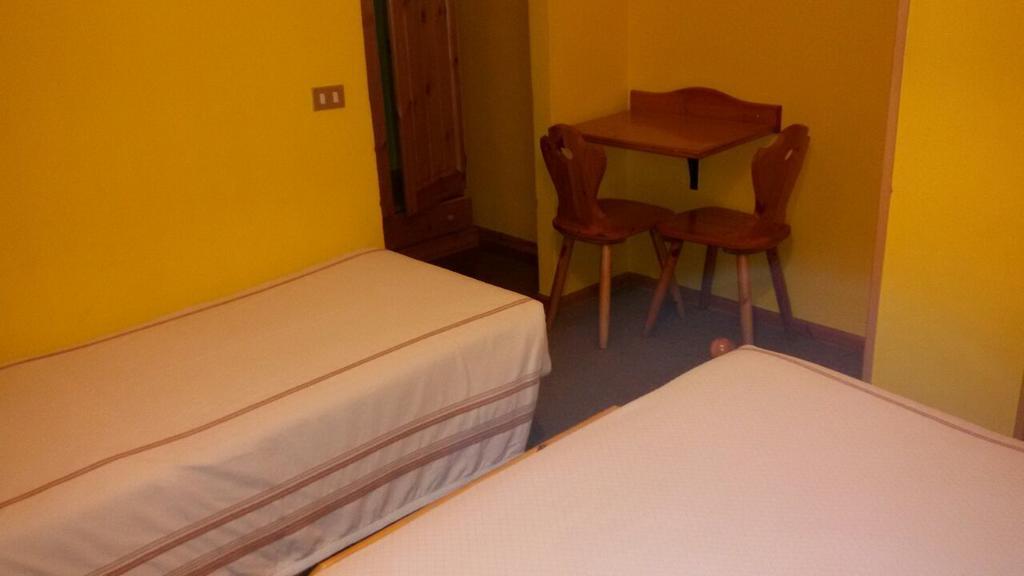 Albergo Trieste Tambre d'Alpago Phòng bức ảnh