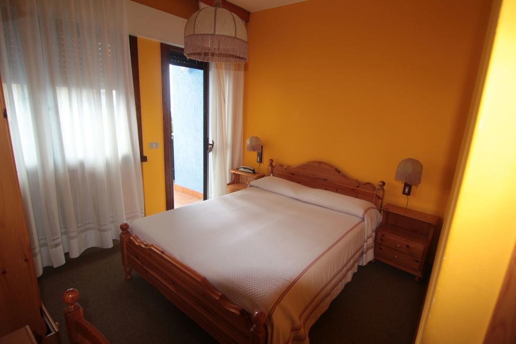 Albergo Trieste Tambre d'Alpago Phòng bức ảnh