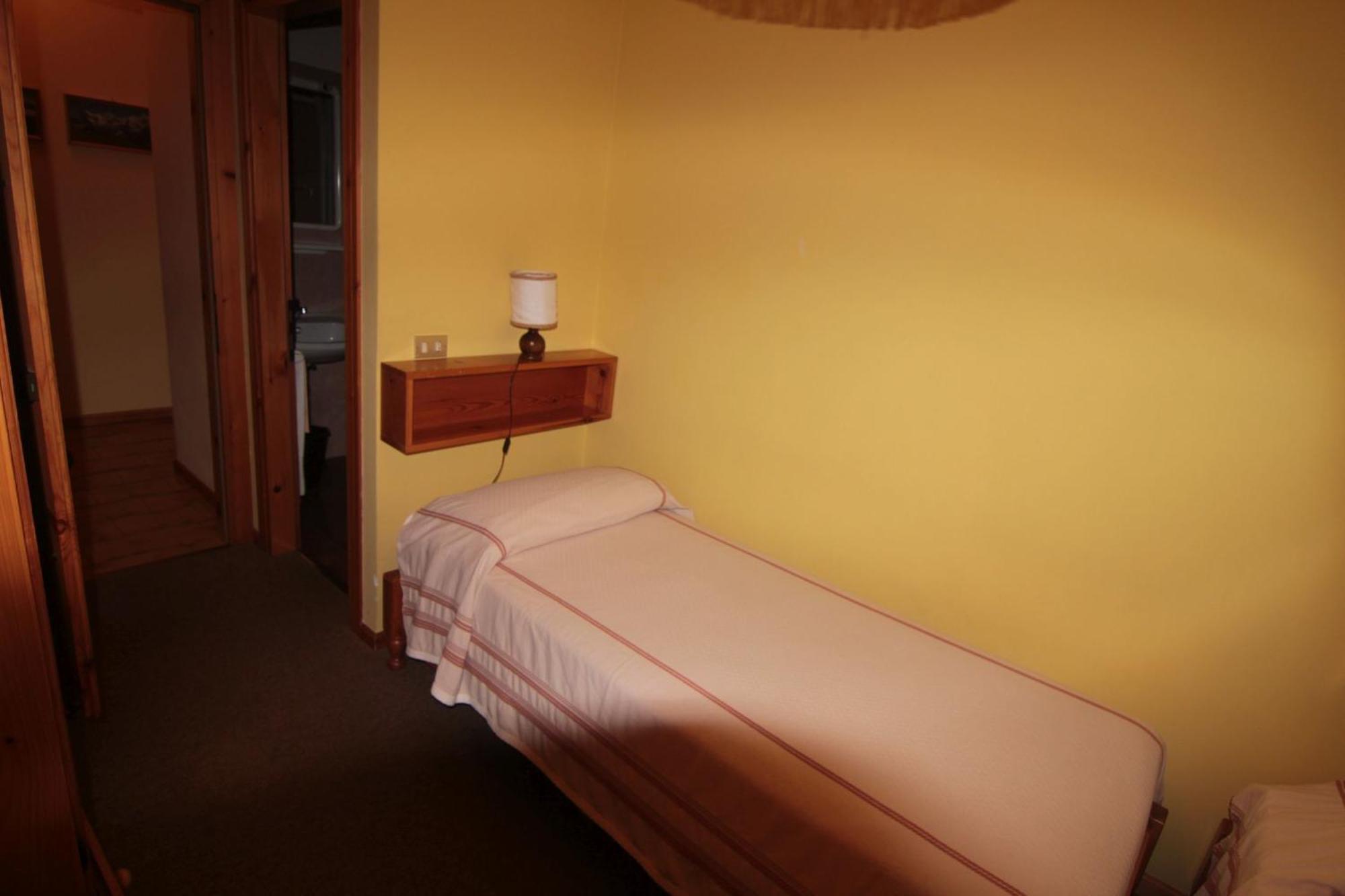 Albergo Trieste Tambre d'Alpago Ngoại thất bức ảnh