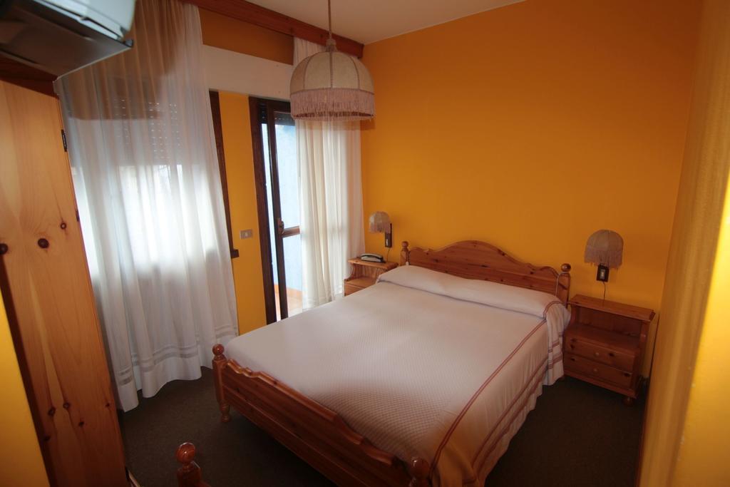 Albergo Trieste Tambre d'Alpago Phòng bức ảnh