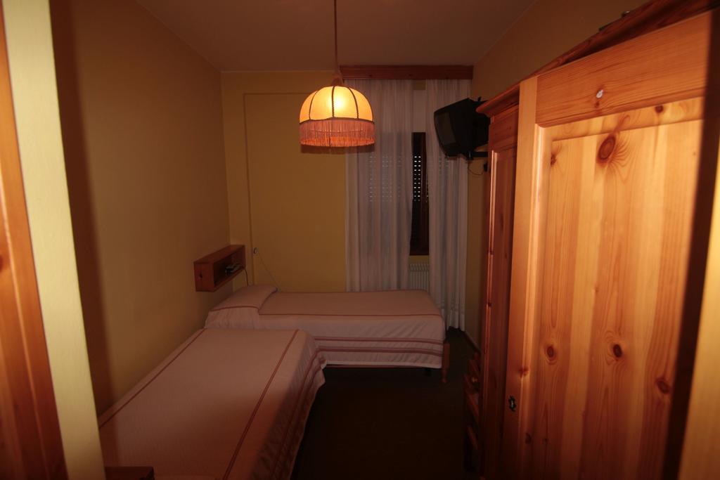 Albergo Trieste Tambre d'Alpago Phòng bức ảnh