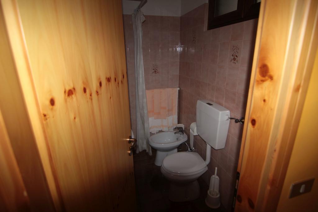 Albergo Trieste Tambre d'Alpago Phòng bức ảnh