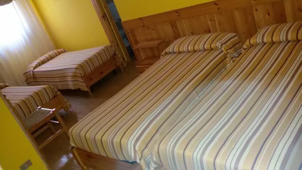 Albergo Trieste Tambre d'Alpago Phòng bức ảnh